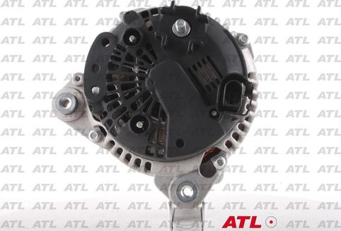 ATL Autotechnik L 82 820 - Alternator furqanavto.az