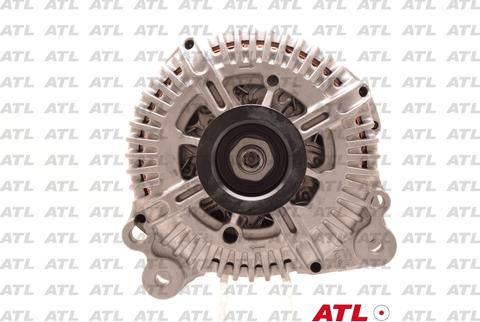 ATL Autotechnik L 82 821 - Alternator furqanavto.az
