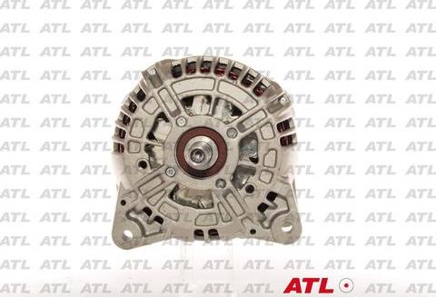 ATL Autotechnik L 82 870 - Alternator furqanavto.az