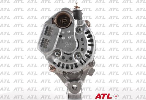 ATL Autotechnik L 82 390 - Alternator furqanavto.az