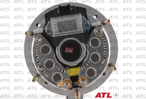 ATL Autotechnik L 82 350 - Alternator furqanavto.az