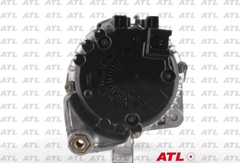 ATL Autotechnik L 82 370 - Alternator furqanavto.az