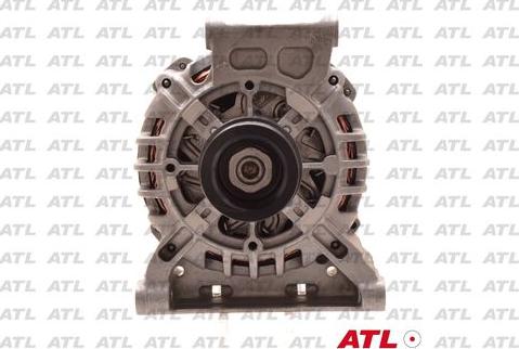 ATL Autotechnik L 82 291 - Alternator furqanavto.az