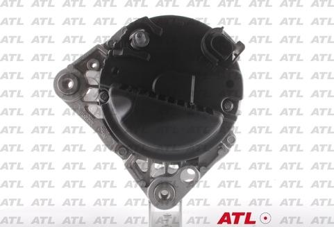 ATL Autotechnik L 82 200 - Alternator furqanavto.az