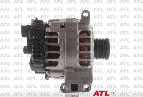 ATL Autotechnik L 82 280 - Alternator furqanavto.az