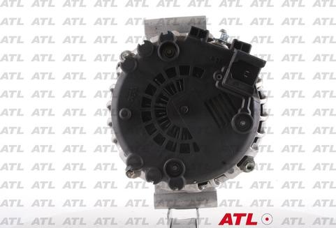 ATL Autotechnik L 82 790 - Alternator furqanavto.az