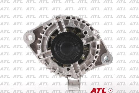 ATL Autotechnik L 82 745 - Alternator furqanavto.az