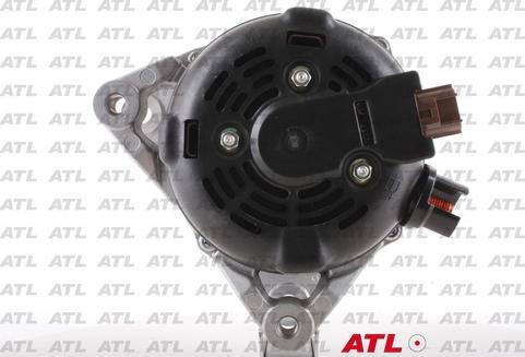 ATL Autotechnik L 82 700 - Alternator furqanavto.az