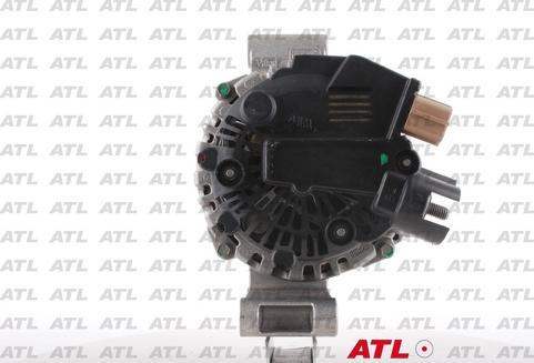 ATL Autotechnik L 82 780 - Alternator furqanavto.az