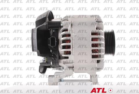 ATL Autotechnik L 82 720 - Alternator furqanavto.az