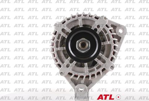 ATL Autotechnik L 82 720 - Alternator furqanavto.az