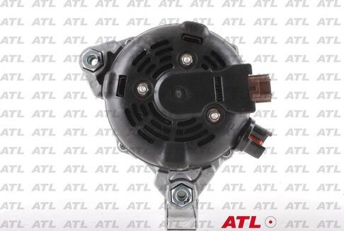 ATL Autotechnik L 82 770 - Alternator furqanavto.az