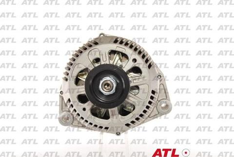 ATL Autotechnik L 39 940 - Alternator furqanavto.az