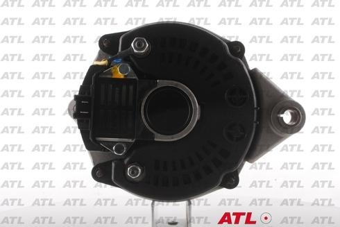 ATL Autotechnik L 39 960 - Alternator furqanavto.az