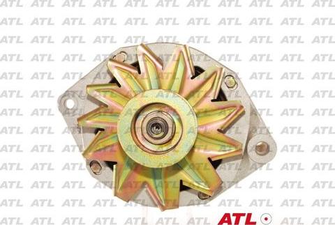 ATL Autotechnik L 39 980 - Alternator furqanavto.az