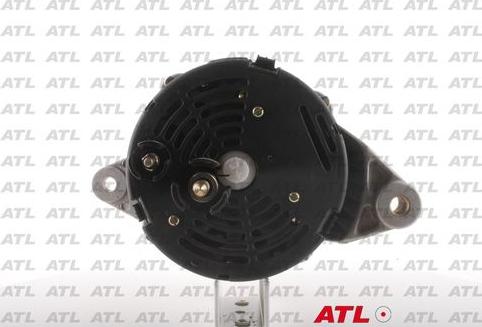 ATL Autotechnik L 39 930 - Alternator furqanavto.az