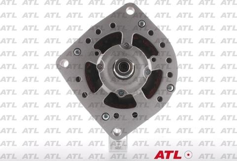 ATL Autotechnik L 39 490 - Alternator furqanavto.az