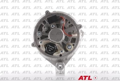 ATL Autotechnik L 39 490 - Alternator furqanavto.az