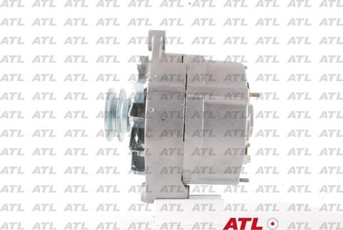 ATL Autotechnik L 39 450 - Alternator furqanavto.az