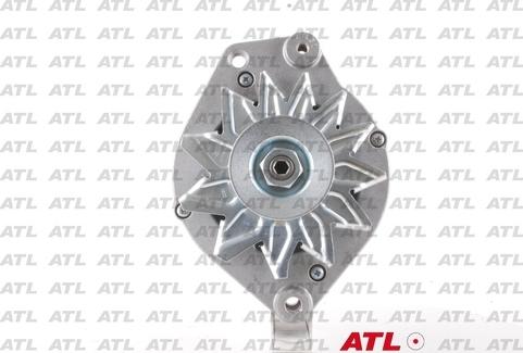 ATL Autotechnik L 39 450 - Alternator furqanavto.az