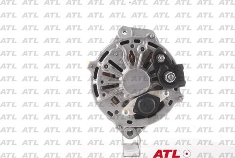 ATL Autotechnik L 39 450 - Alternator furqanavto.az