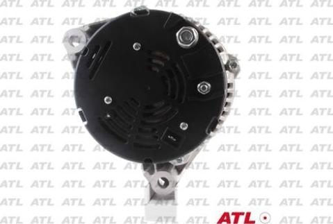 ATL Autotechnik L 39 420 - Alternator furqanavto.az