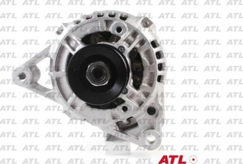 ATL Autotechnik L 39 550 - Alternator furqanavto.az