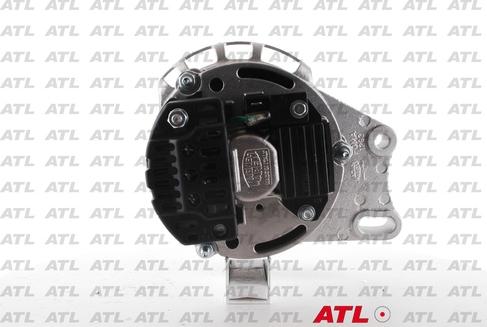 ATL Autotechnik L 39 500 - Alternator furqanavto.az