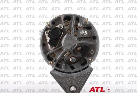 ATL Autotechnik L 39 530 - Alternator furqanavto.az