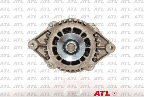 ATL Autotechnik L 39 570 - Alternator furqanavto.az