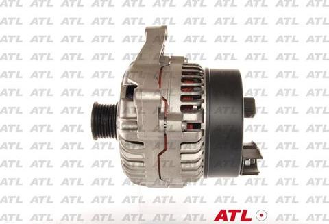 ATL Autotechnik L 39 650 - Alternator furqanavto.az