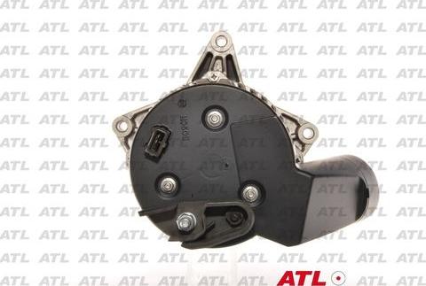 ATL Autotechnik L 39 650 - Alternator furqanavto.az