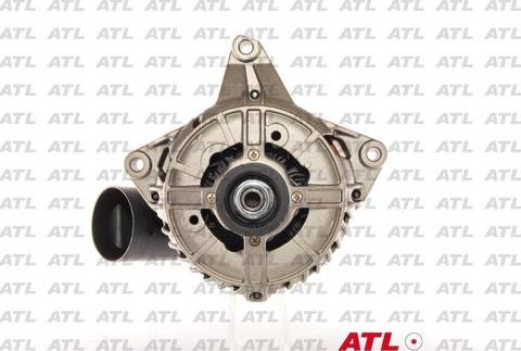 ATL Autotechnik L 39 650 - Alternator furqanavto.az