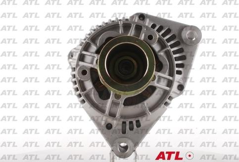 ATL Autotechnik L 39 665 - Alternator furqanavto.az