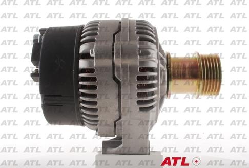 ATL Autotechnik L 39 665 - Alternator furqanavto.az