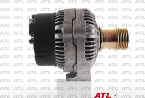 ATL Autotechnik L 39 660 - Alternator furqanavto.az