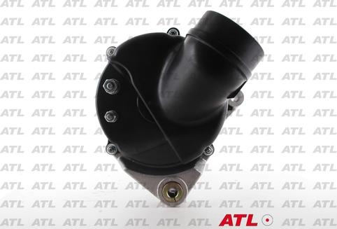 ATL Autotechnik L 39 630 - Alternator furqanavto.az