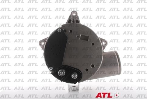 ATL Autotechnik L 39 620 - Alternator furqanavto.az