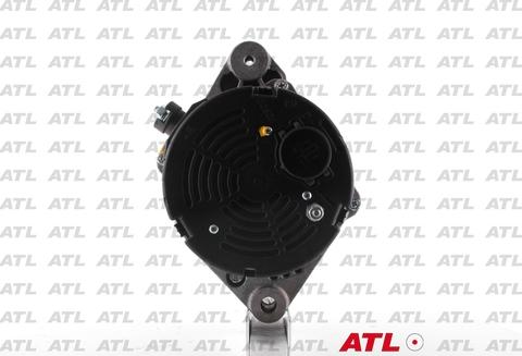 ATL Autotechnik L 39 670 - Alternator furqanavto.az