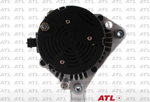 ATL Autotechnik L 39 010 - Alternator furqanavto.az