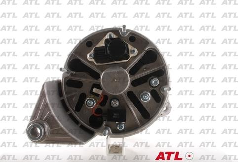 ATL Autotechnik L 39 140 - Alternator furqanavto.az