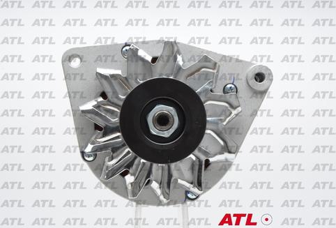 ATL Autotechnik L 39 155 - Alternator furqanavto.az