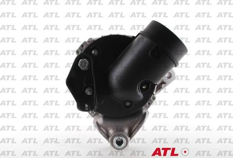 ATL Autotechnik L 39 100 - Alternator furqanavto.az