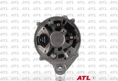 ATL Autotechnik L 39 130 - Alternator furqanavto.az