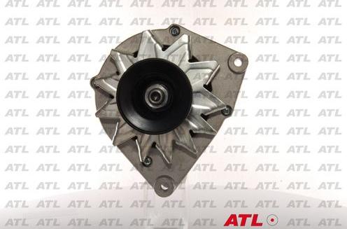 ATL Autotechnik L 39 120 - Alternator furqanavto.az