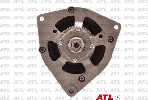 ATL Autotechnik L 39 800 - Alternator furqanavto.az