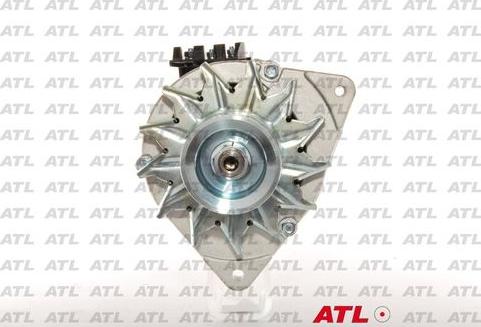 ATL Autotechnik L 39 880 - Alternator furqanavto.az