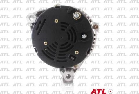 ATL Autotechnik L 39 350 - Alternator furqanavto.az