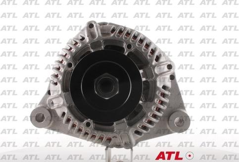 ATL Autotechnik L 39 300 - Alternator furqanavto.az