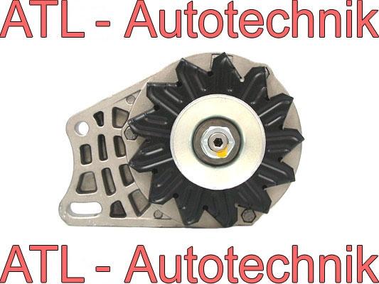 ATL Autotechnik L 39 320 - Alternator furqanavto.az